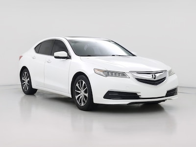 2016 Acura TLX  -
                Birmingham, AL