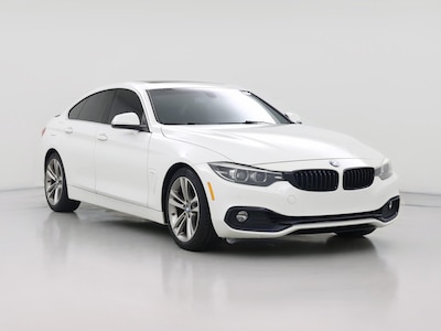 2019 BMW 4 Series 430i -
                Stockbridge, GA