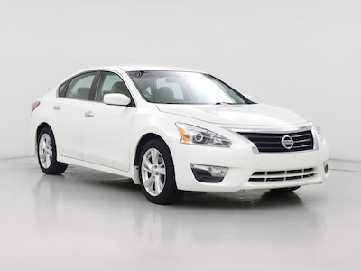 2014 Nissan Altima SV -
                Stockbridge, GA