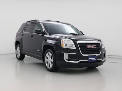 2017 GMC Terrain SLE -
                  Norcross, GA