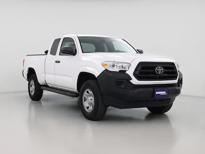 2023 Toyota Tacoma SR -
                Tampa, FL