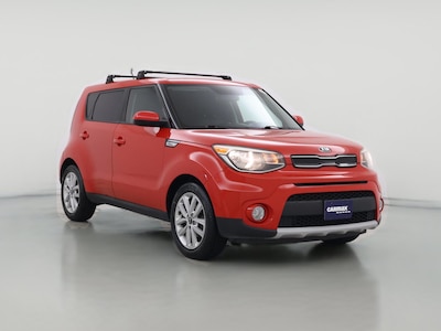 2019 Kia Soul Soul+ -
                Kennesaw, GA