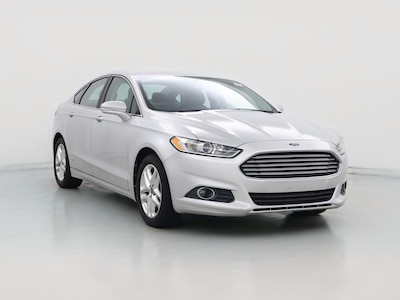 2013 Ford Fusion SE -
                Kennesaw, GA