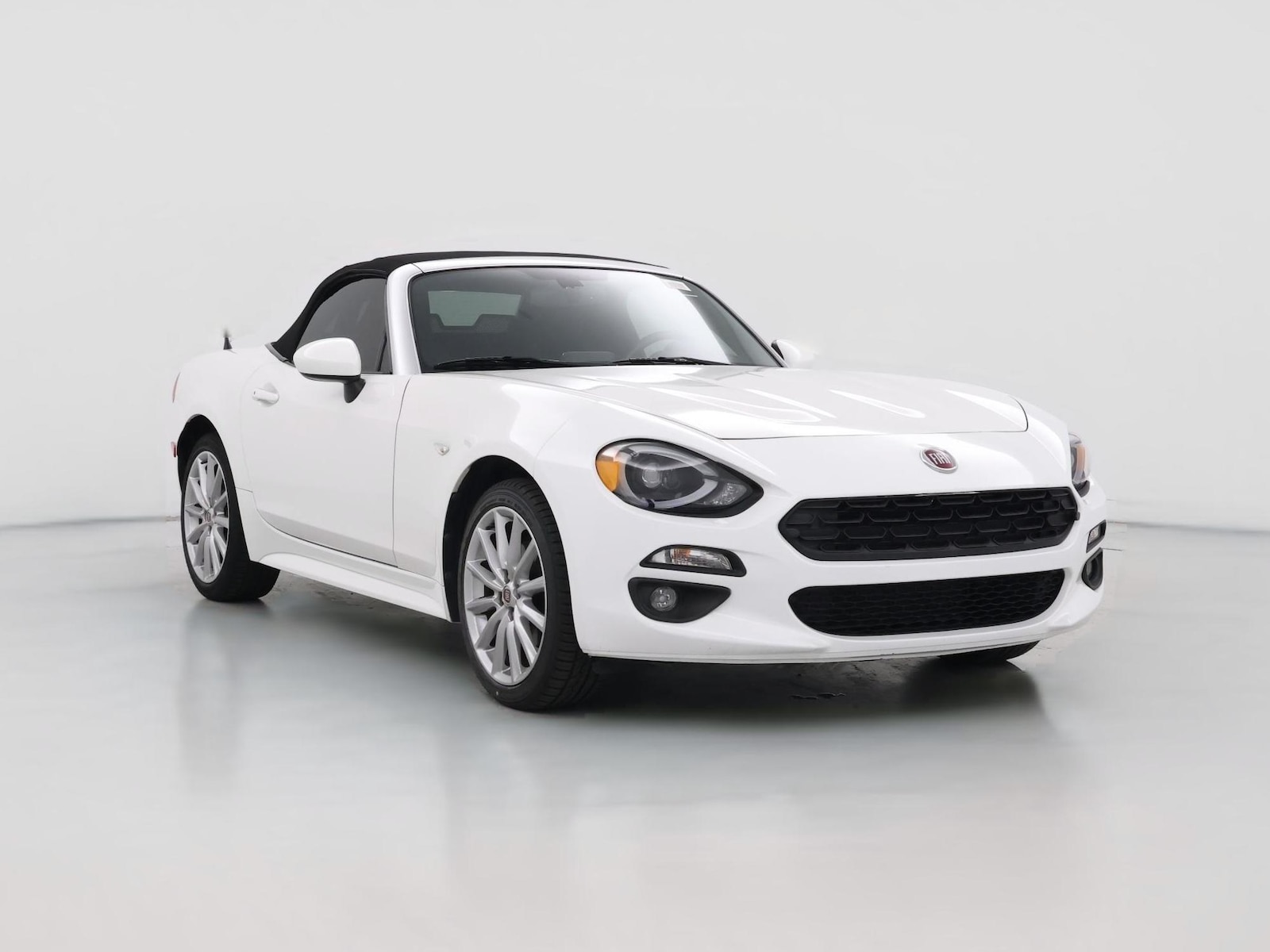 2018 FIAT 124 Spider