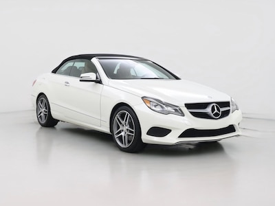 2015 Mercedes-Benz E-Class E 400 -
                Kennesaw, GA