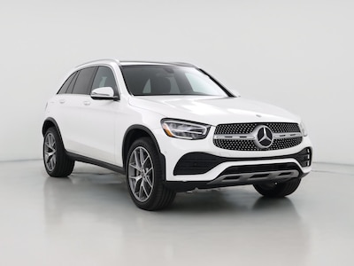 2020 Mercedes-Benz GLC 300 -
                  Tampa, FL