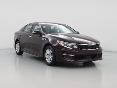 2016 Kia Optima LX -
                Kennesaw, GA