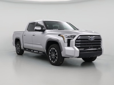 2024 Toyota Tundra Limited -
                Tampa, FL