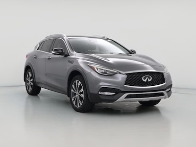 2019 INFINITI QX30 Essential -
                Tampa, FL
