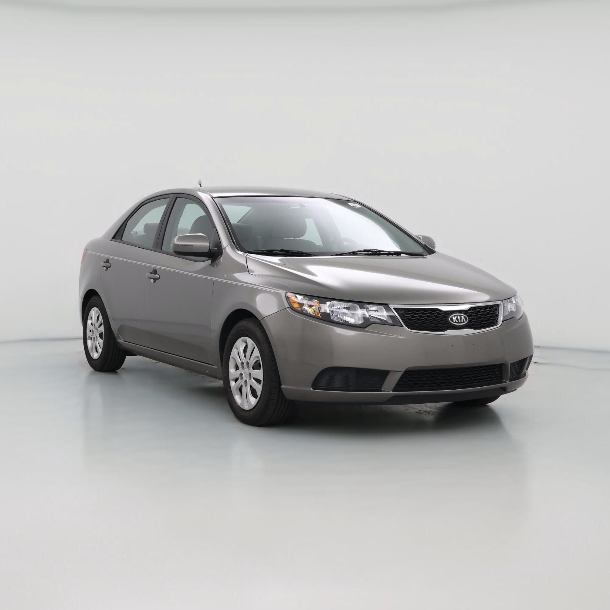 Thumbnail: 2013 Kia Forte - 1