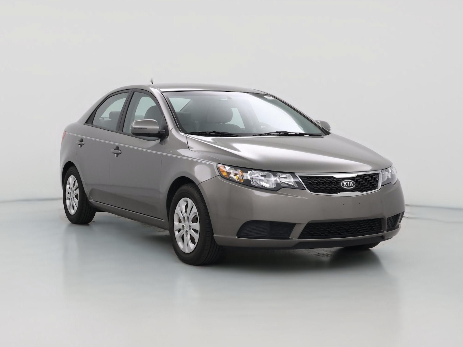 2013 Kia Forte