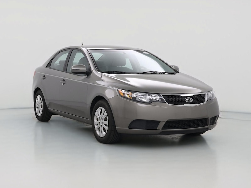 2013 Kia Forte EX -
                  Tampa, FL