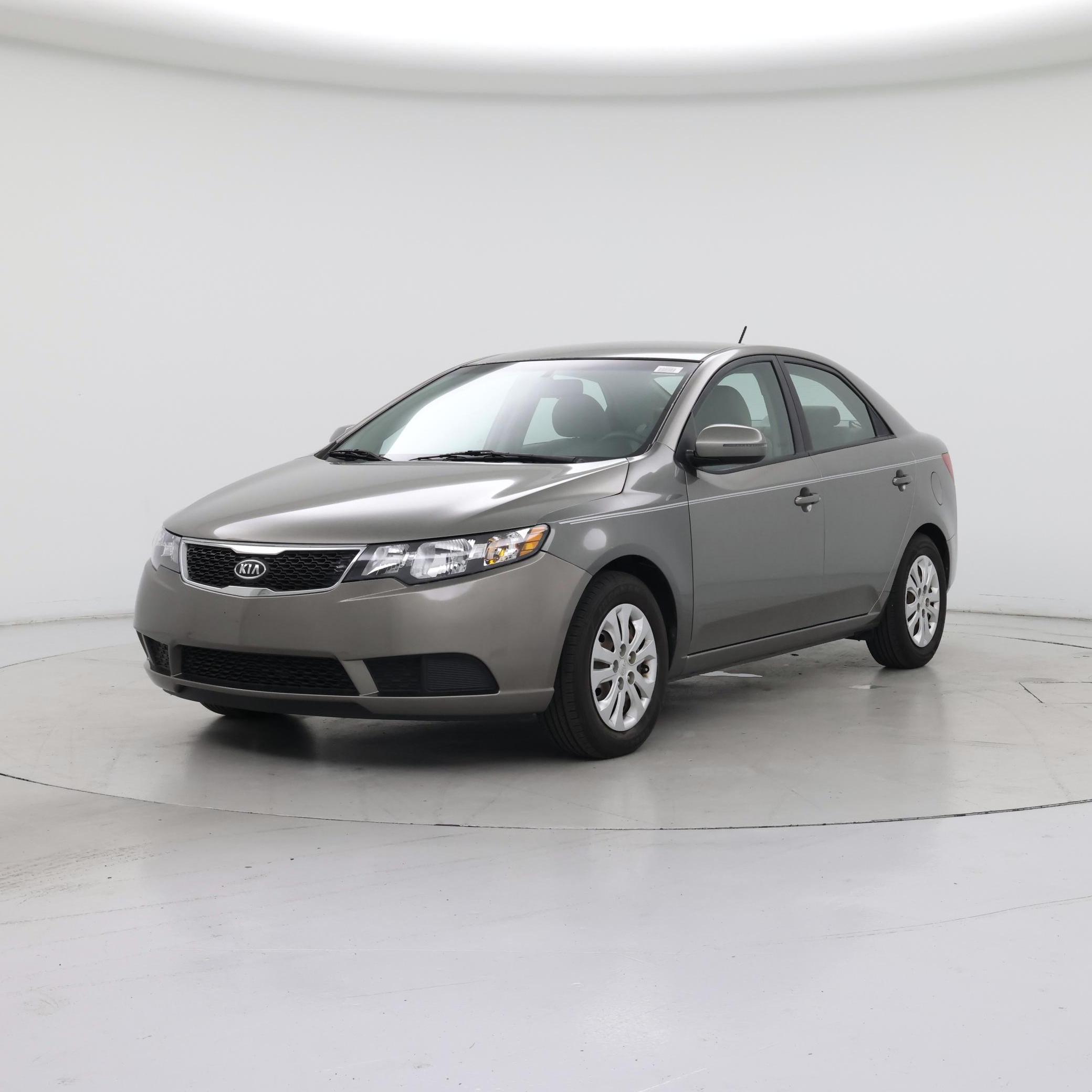 Thumbnail: 2013 Kia Forte - 4