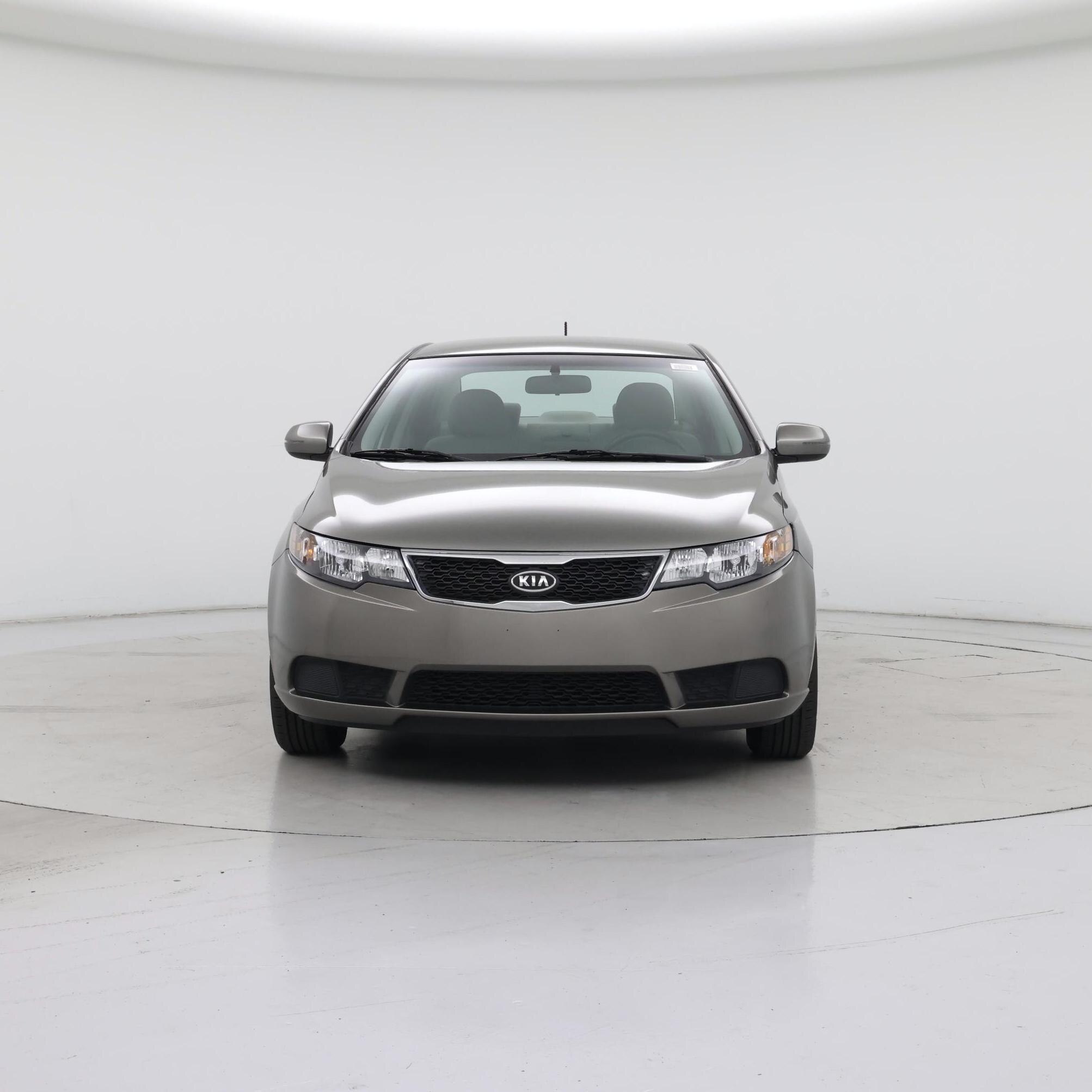 Thumbnail: 2013 Kia Forte - 5