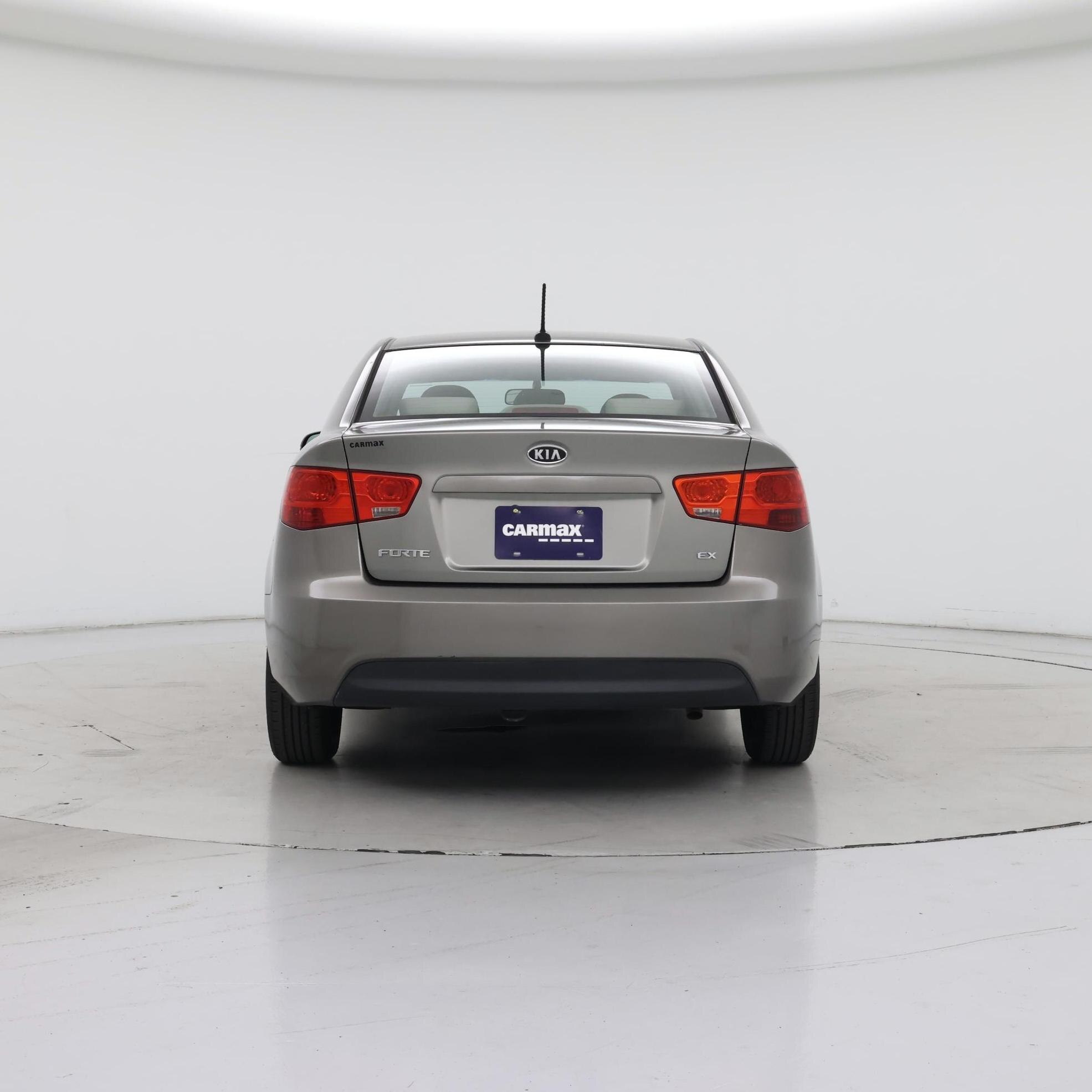 Thumbnail: 2013 Kia Forte - 6