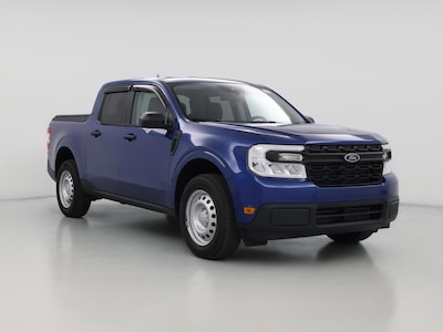 2023 Ford Maverick XL -
                Savannah, GA