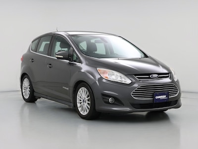 2015 Ford C-Max SEL -
                Stockbridge, GA