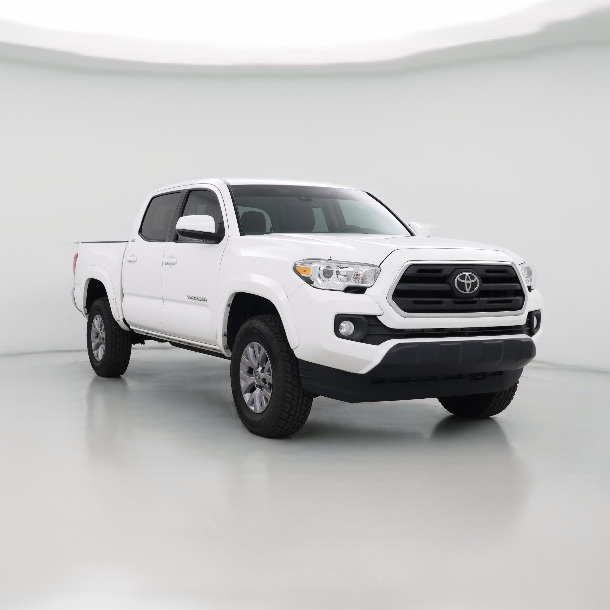 Thumbnail: 2019 Toyota Tacoma - 1