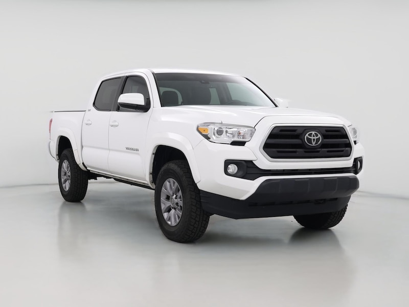 2019 Toyota Tacoma SR5 -
                  Tallahassee, FL