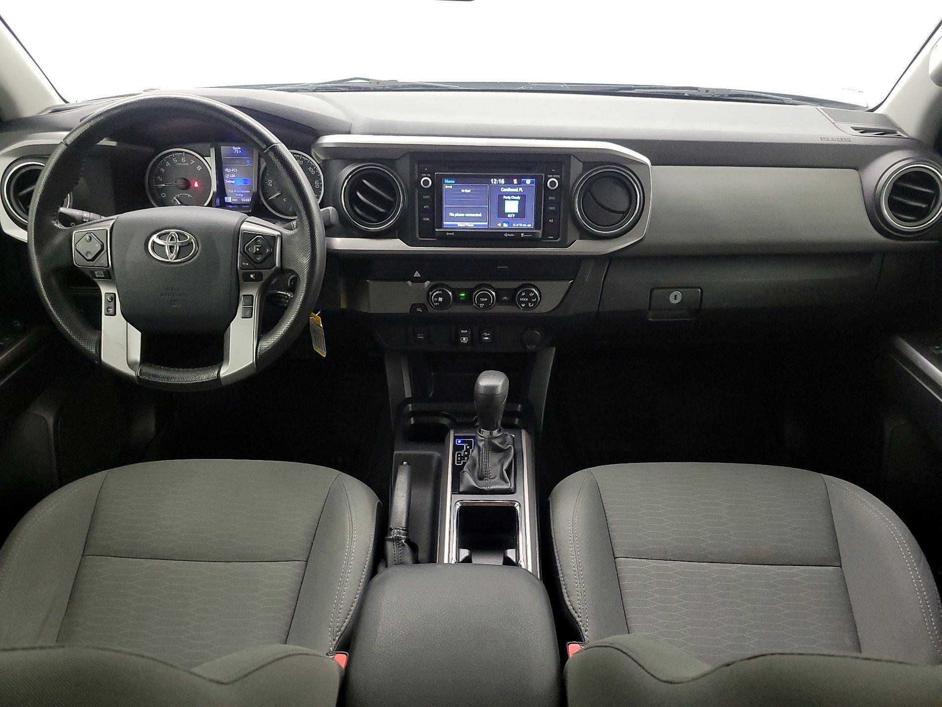 Thumbnail: 2019 Toyota Tacoma - 9