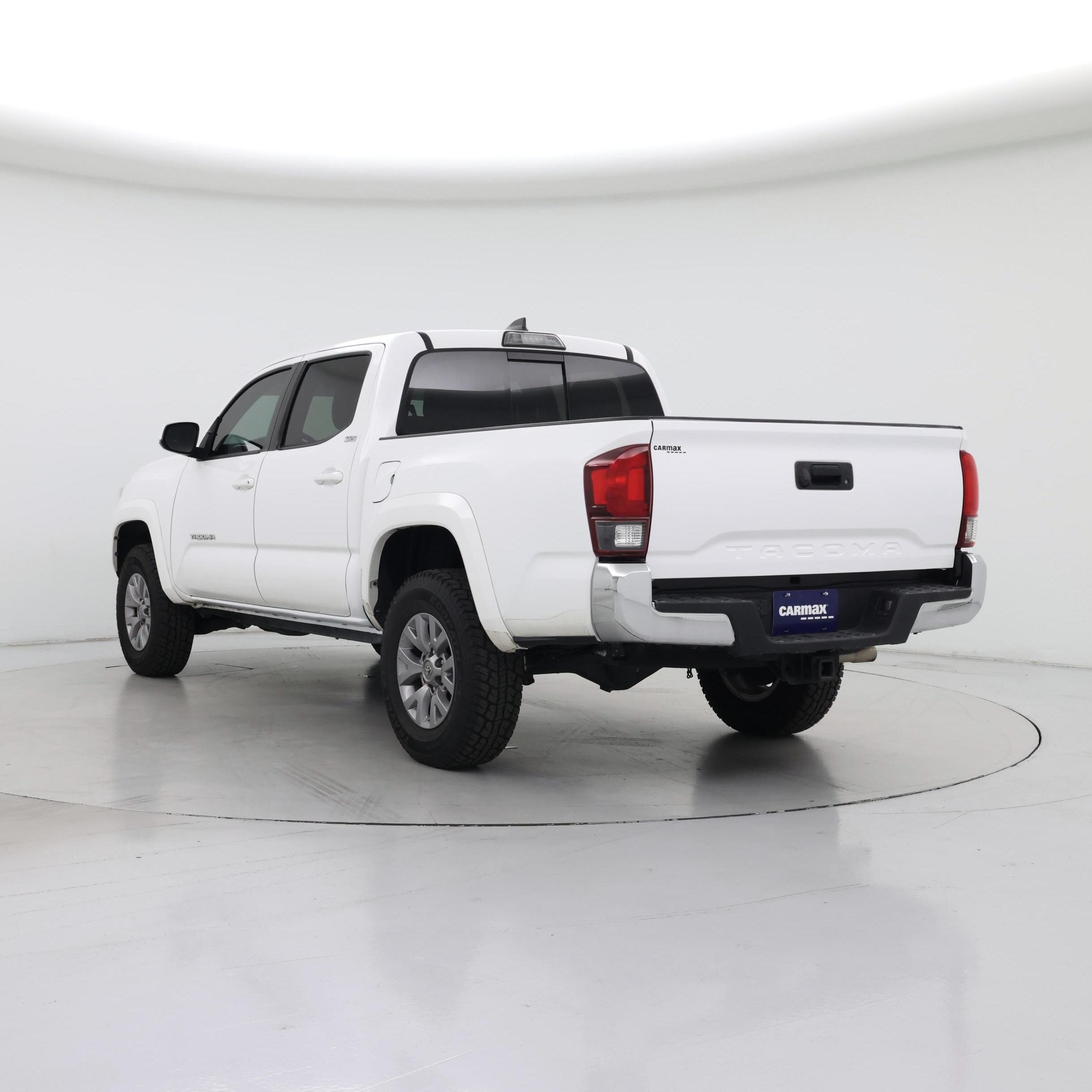 Thumbnail: 2019 Toyota Tacoma - 2
