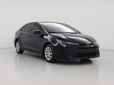2024 Toyota Corolla LE -
                Tampa, FL