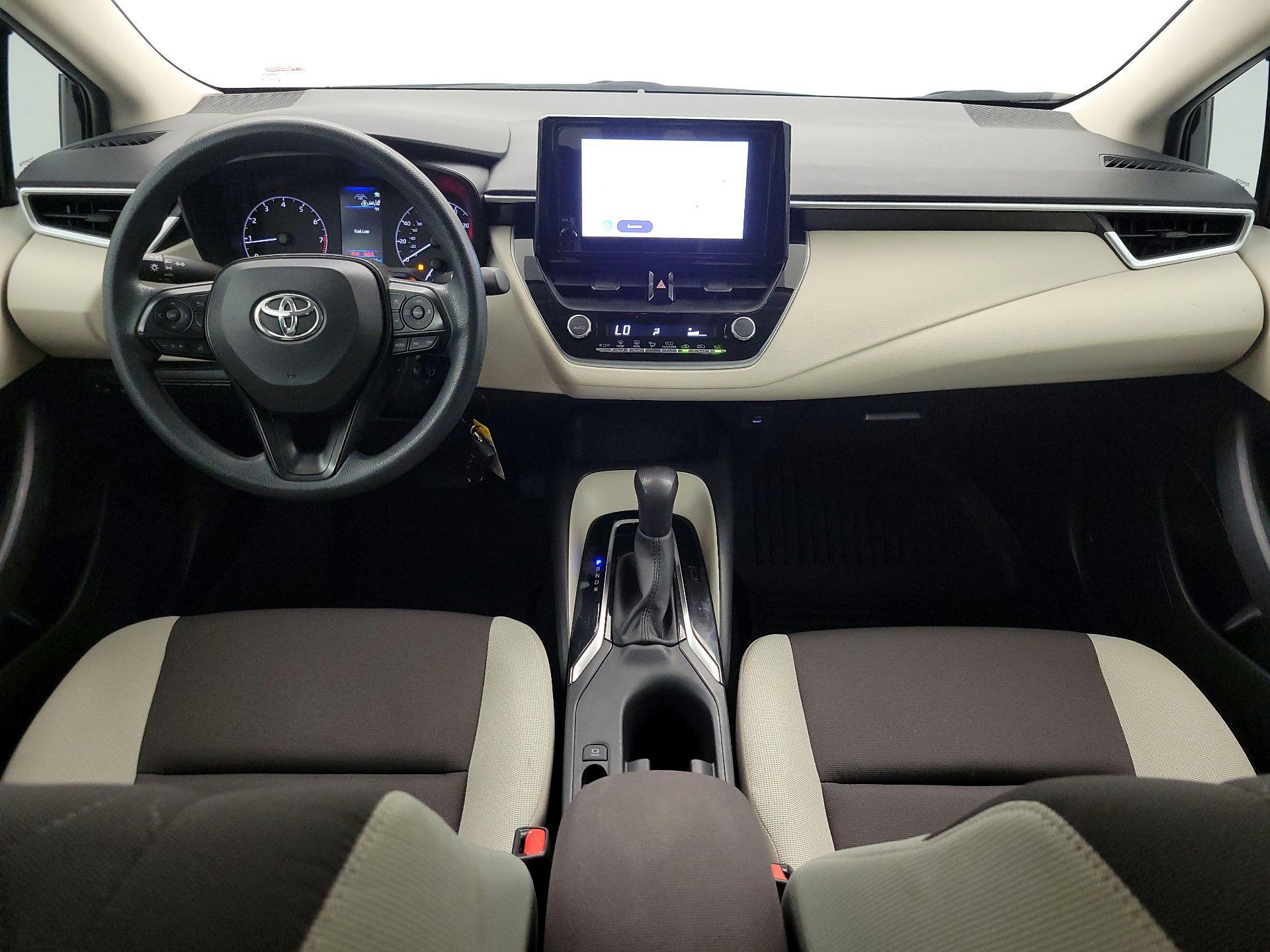 Thumbnail: 2024 Toyota Corolla - 9