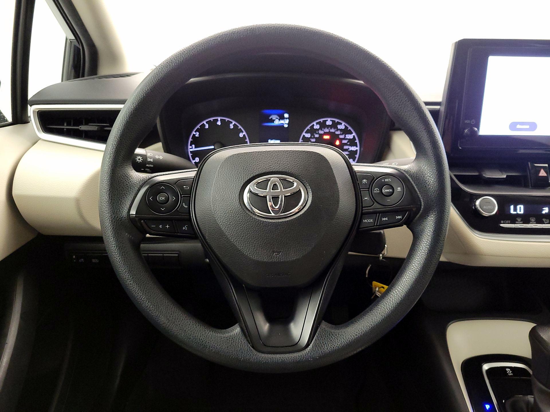 Thumbnail: 2024 Toyota Corolla - 10