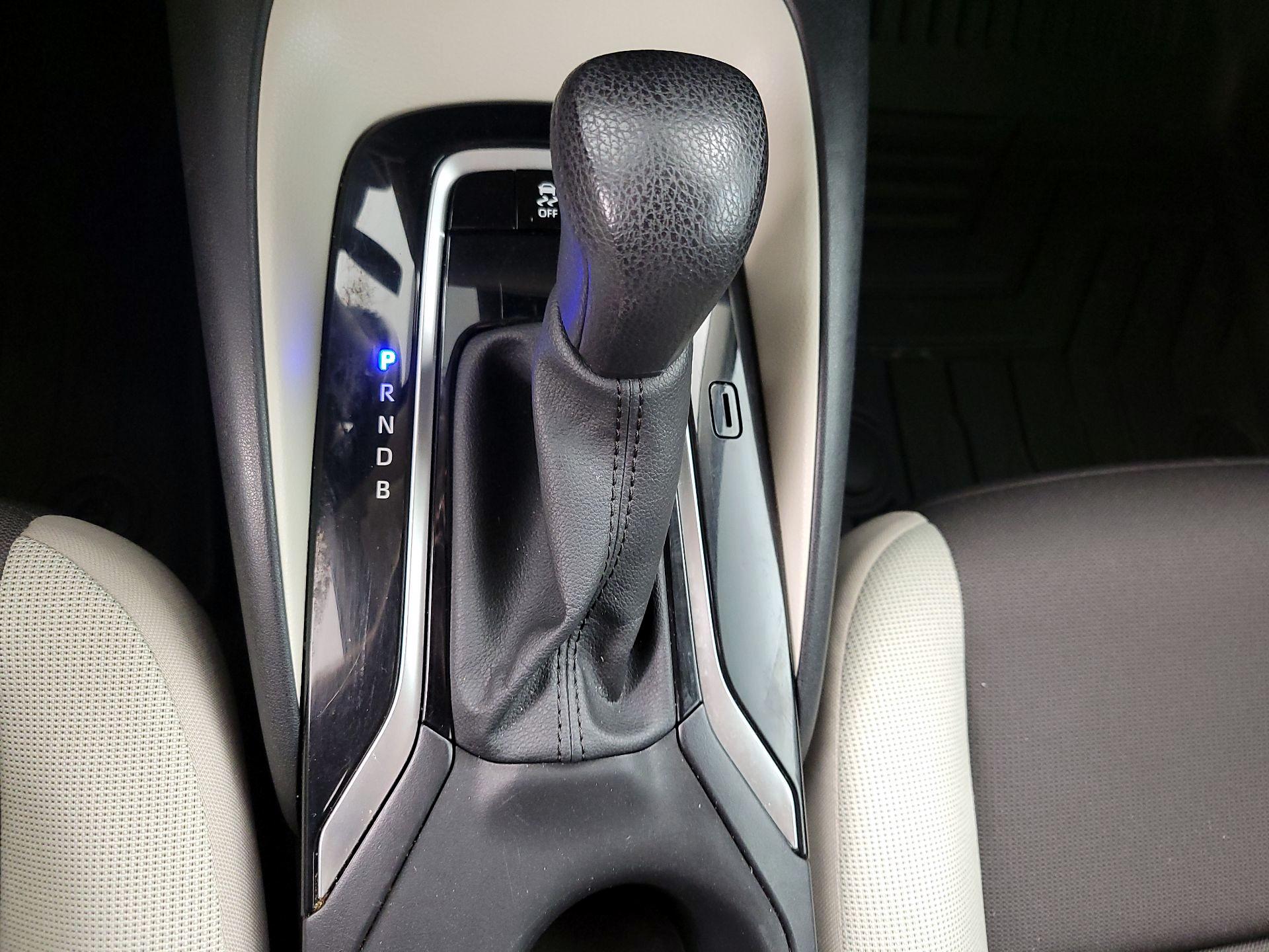 Thumbnail: 2024 Toyota Corolla - 17