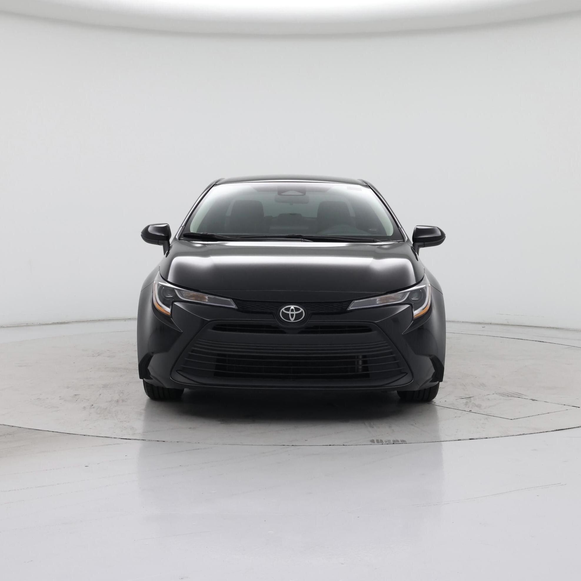 Thumbnail: 2024 Toyota Corolla - 5