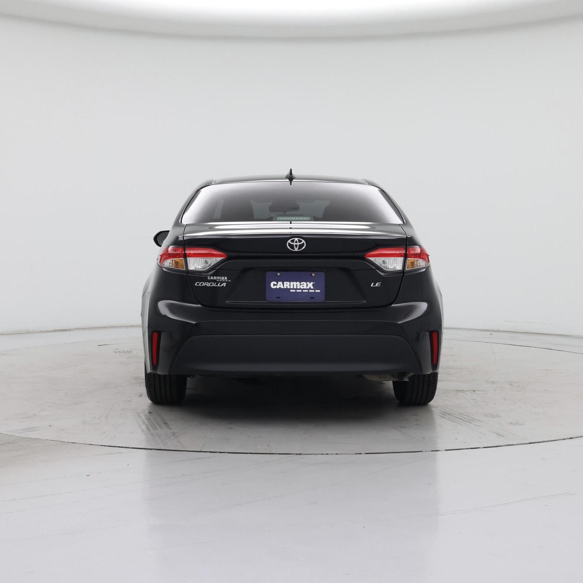 Thumbnail: 2024 Toyota Corolla - 6