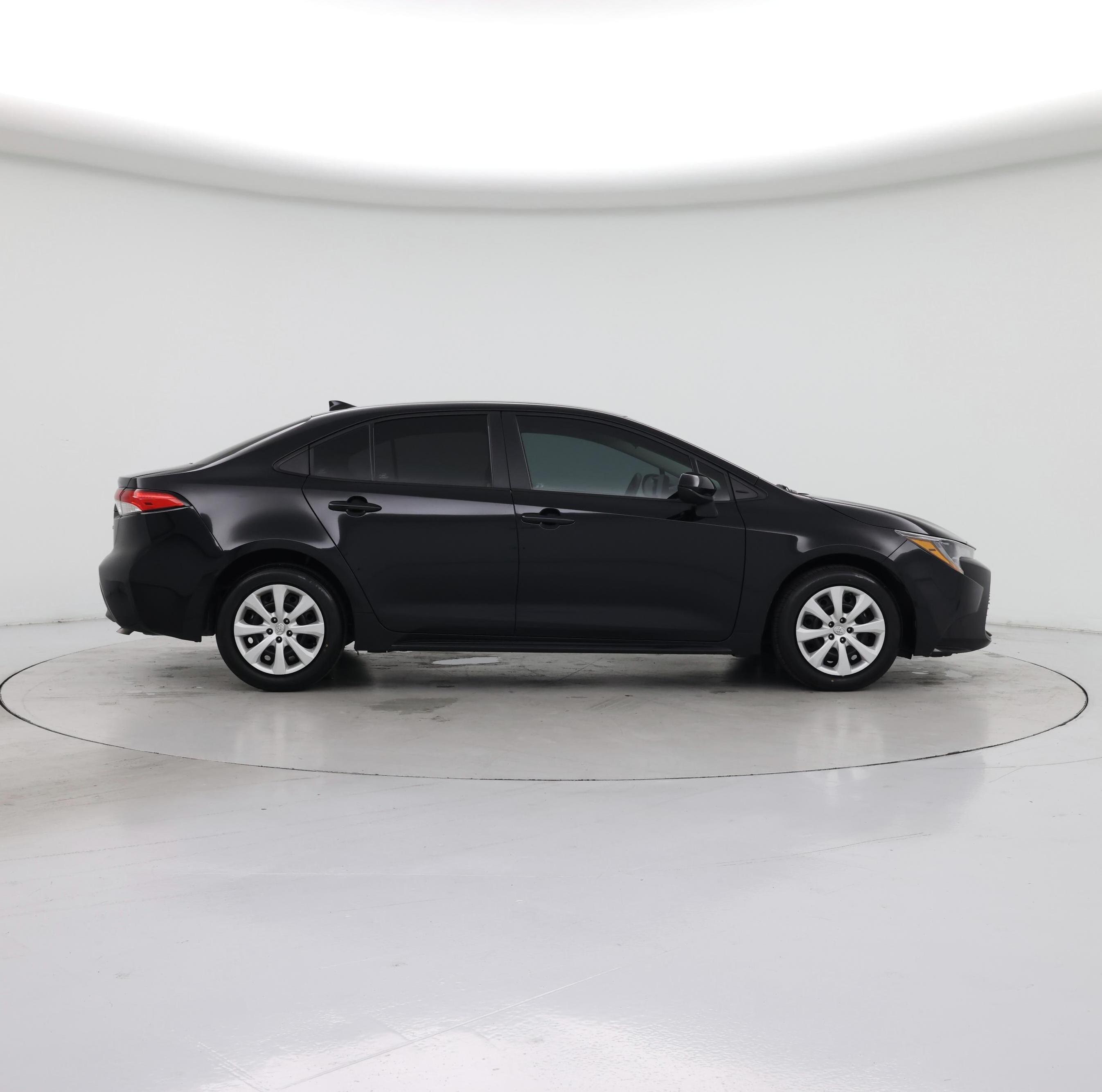 Thumbnail: 2024 Toyota Corolla - 7