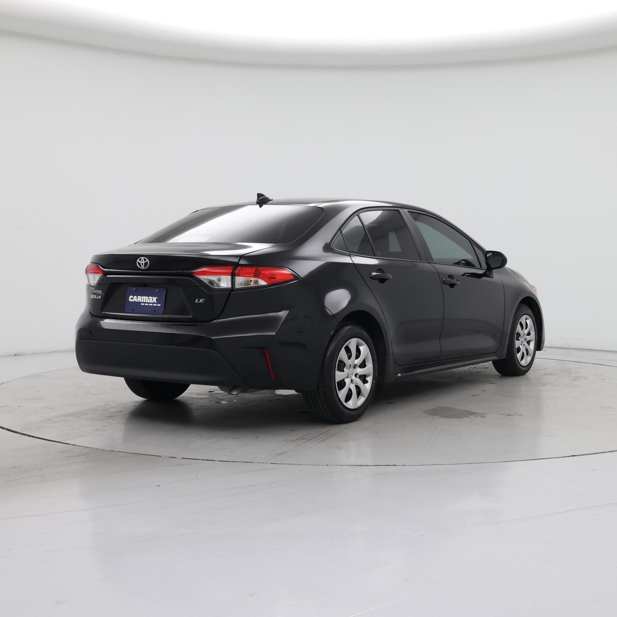 Thumbnail: 2024 Toyota Corolla - 8