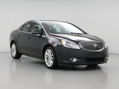 2015 Buick Verano Convenience -
                Stockbridge, GA
