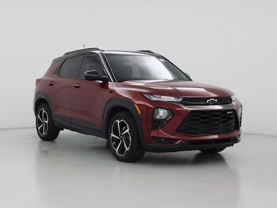 2022 Chevrolet TrailBlazer RS -
                Tampa, FL
