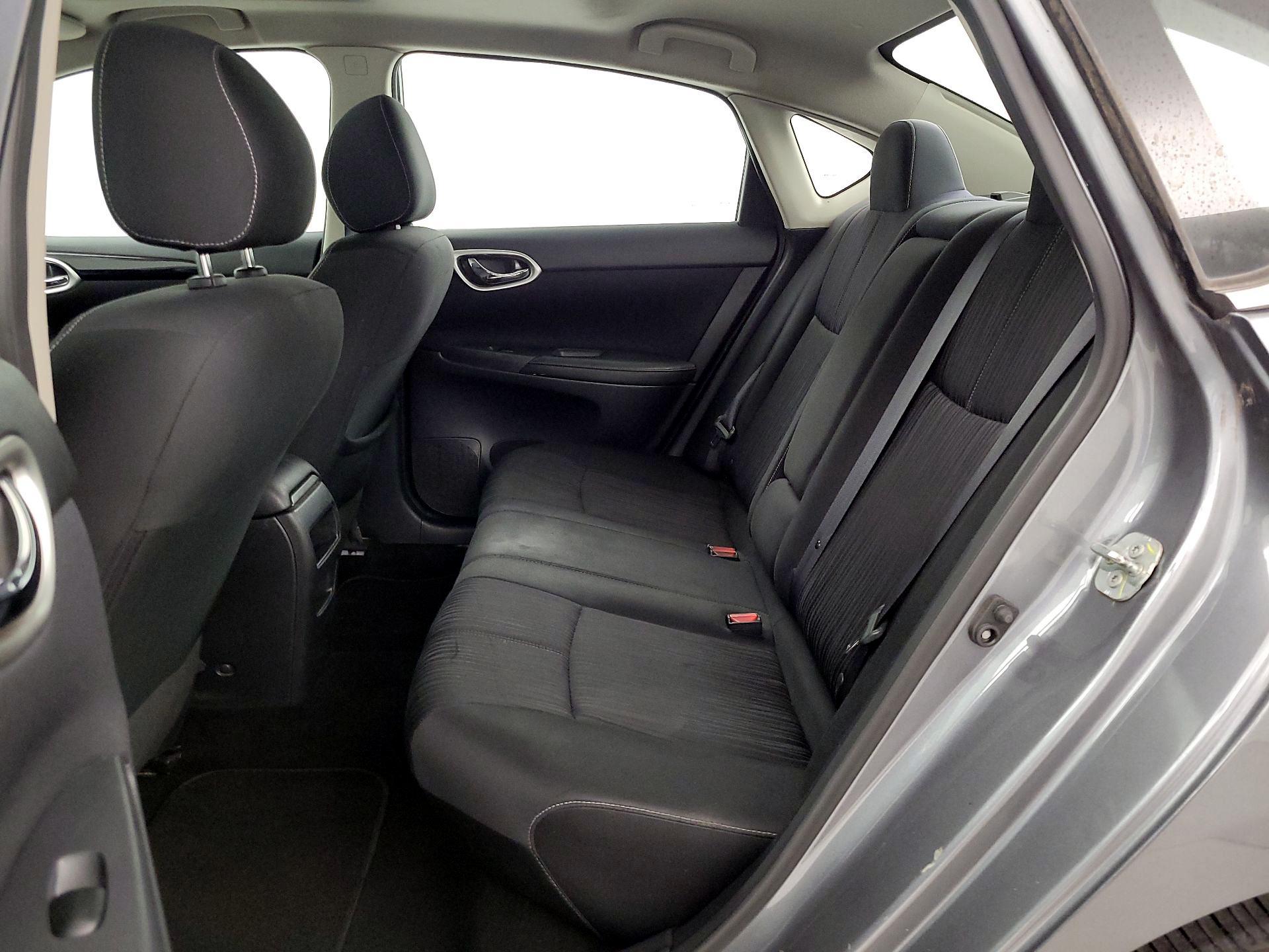 Thumbnail: 2017 Nissan Sentra - 20