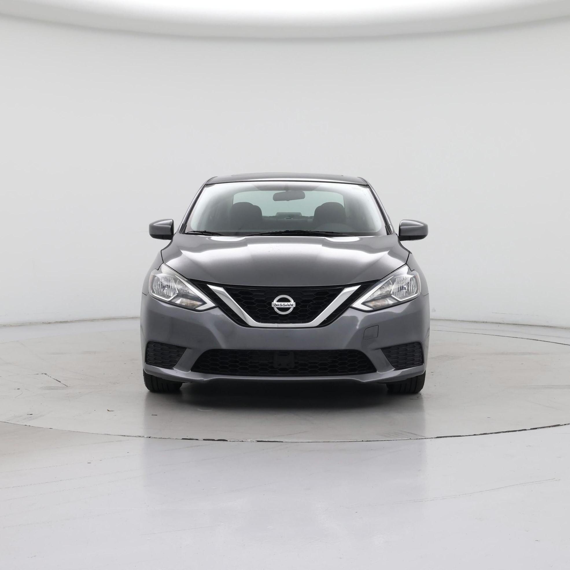 Thumbnail: 2017 Nissan Sentra - 5