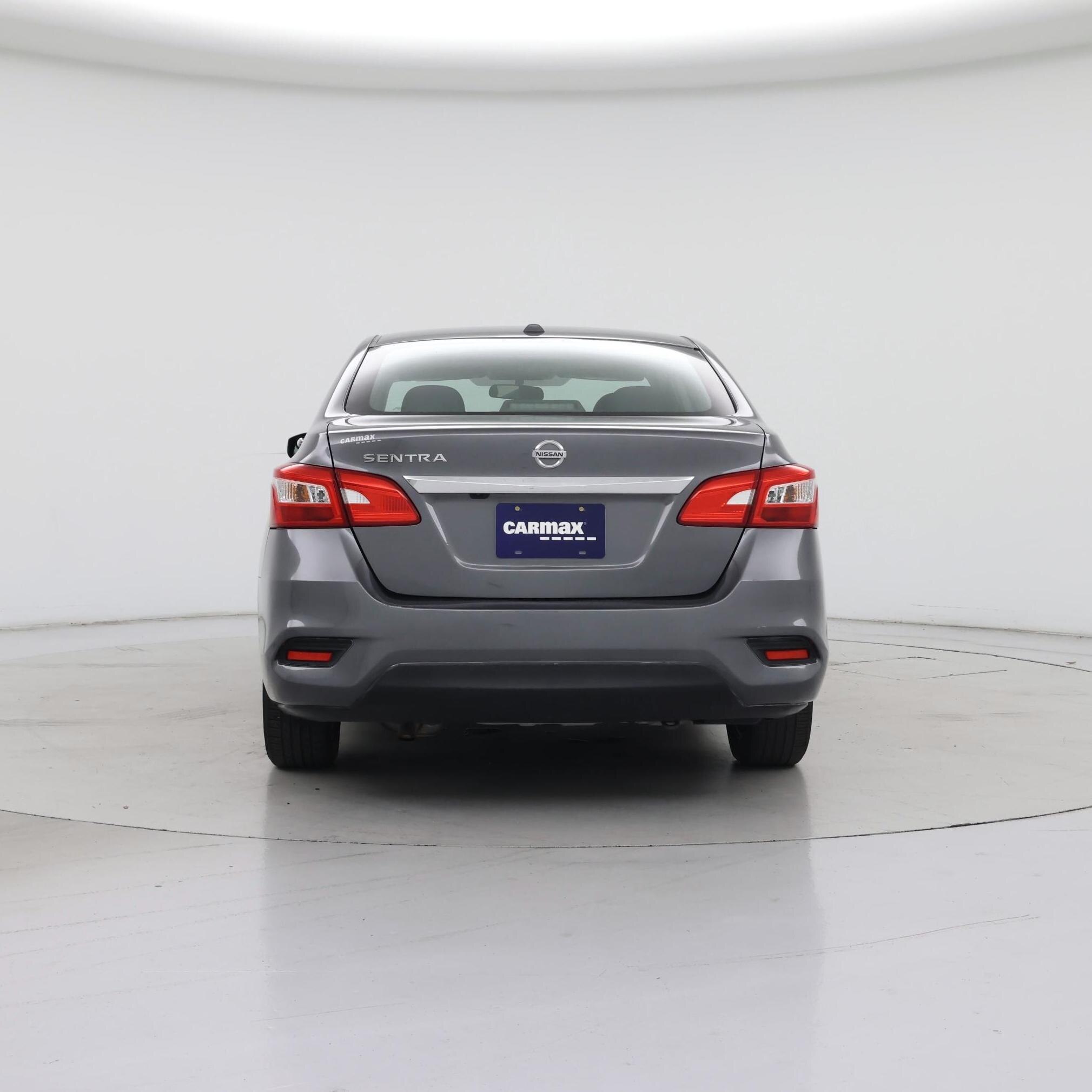 Thumbnail: 2017 Nissan Sentra - 6
