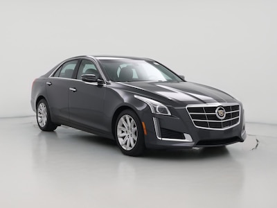 2014 Cadillac CTS  -
                  Tampa, FL