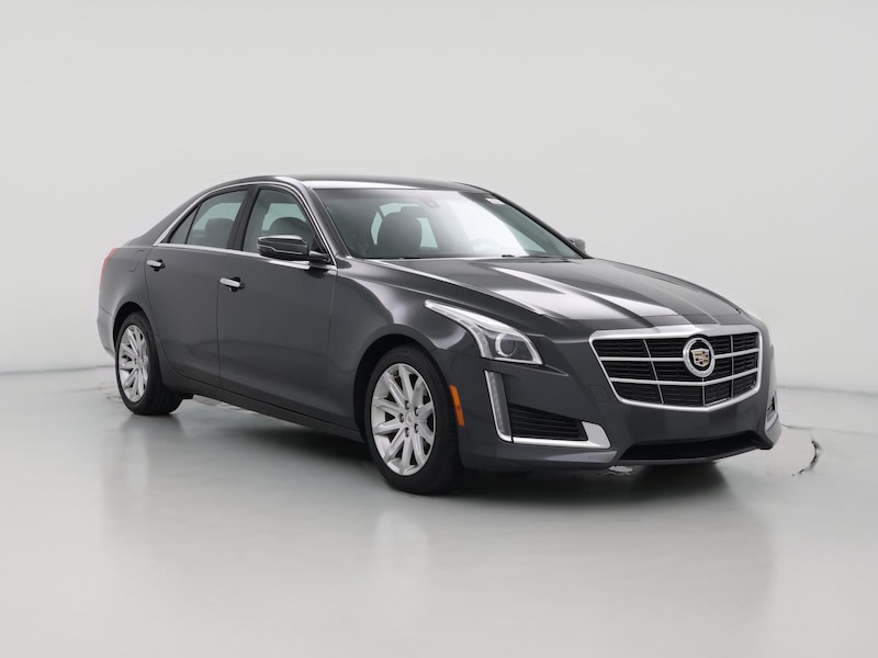 2014 Cadillac CTS  -
                  Tampa, FL