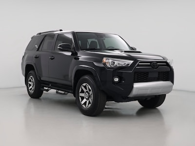 2023 Toyota 4Runner TRD Off Road -
                  Tampa, FL