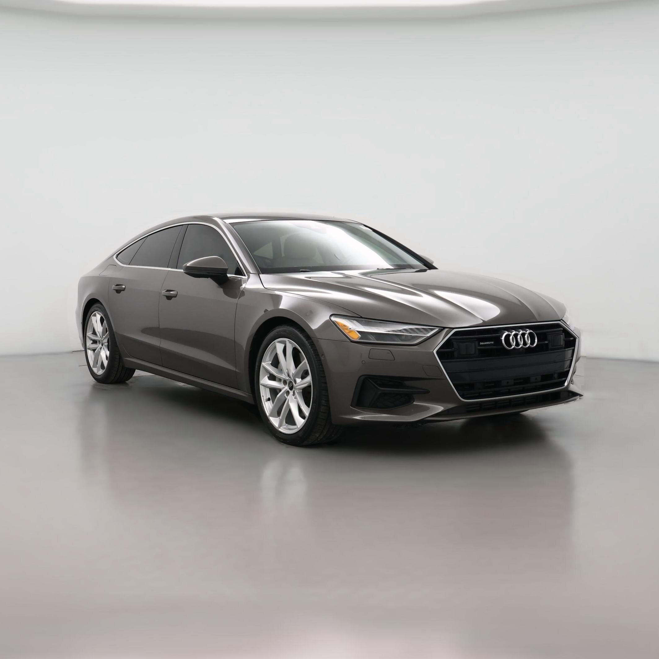 Amazon | アウディ A7 スポーツバック 1/43 ミニカー 黒 AUDI