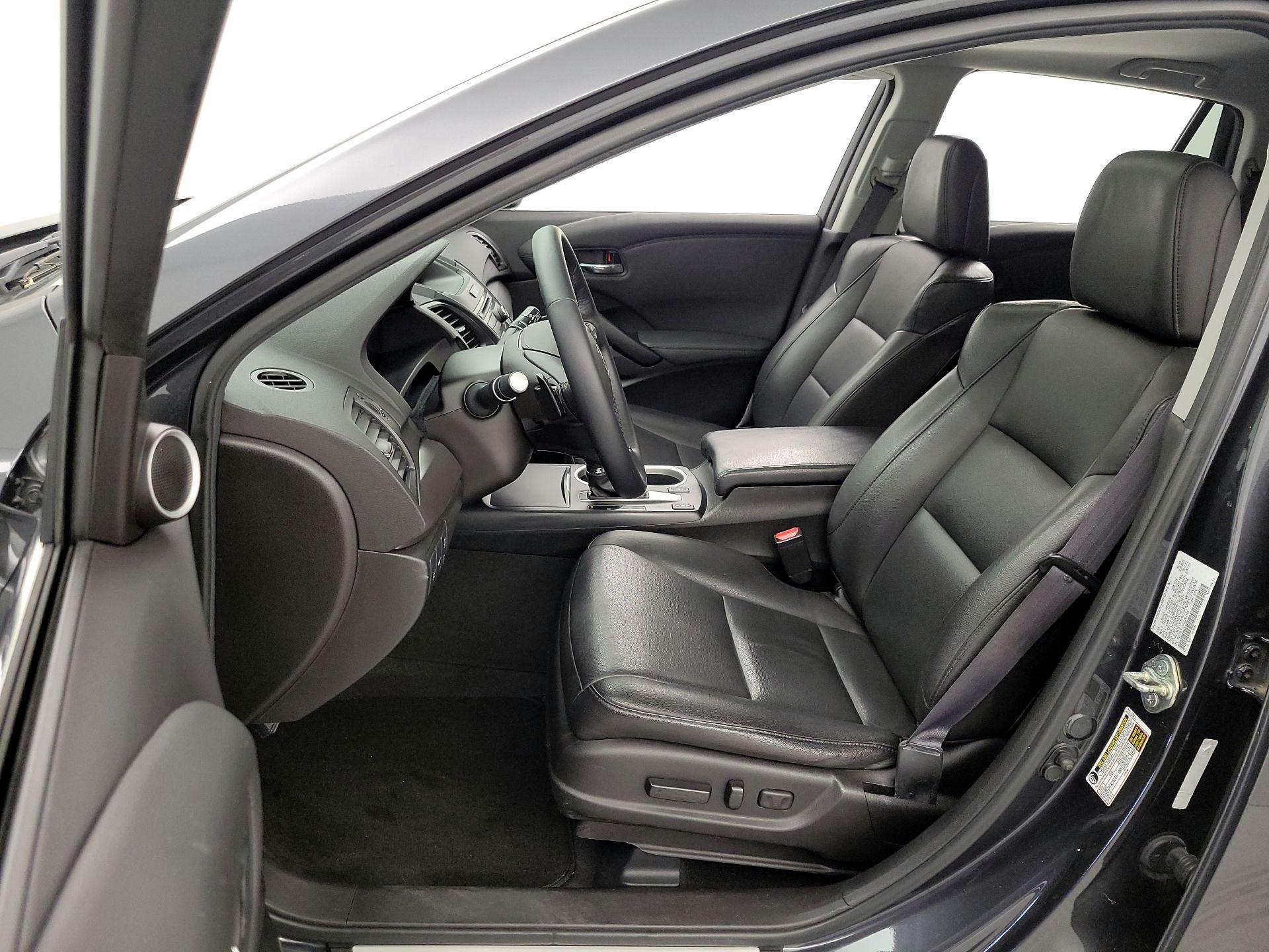 Thumbnail: 2016 Acura RDX - 11