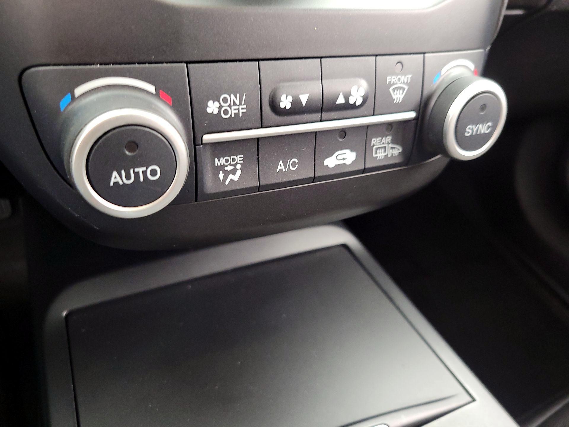 Thumbnail: 2016 Acura RDX - 16