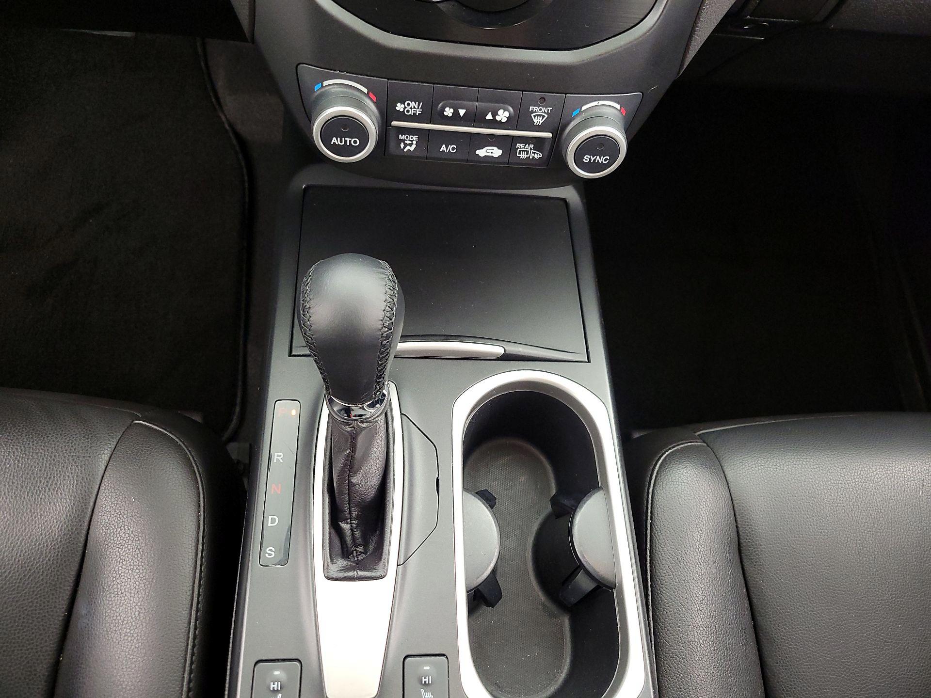 Thumbnail: 2016 Acura RDX - 17