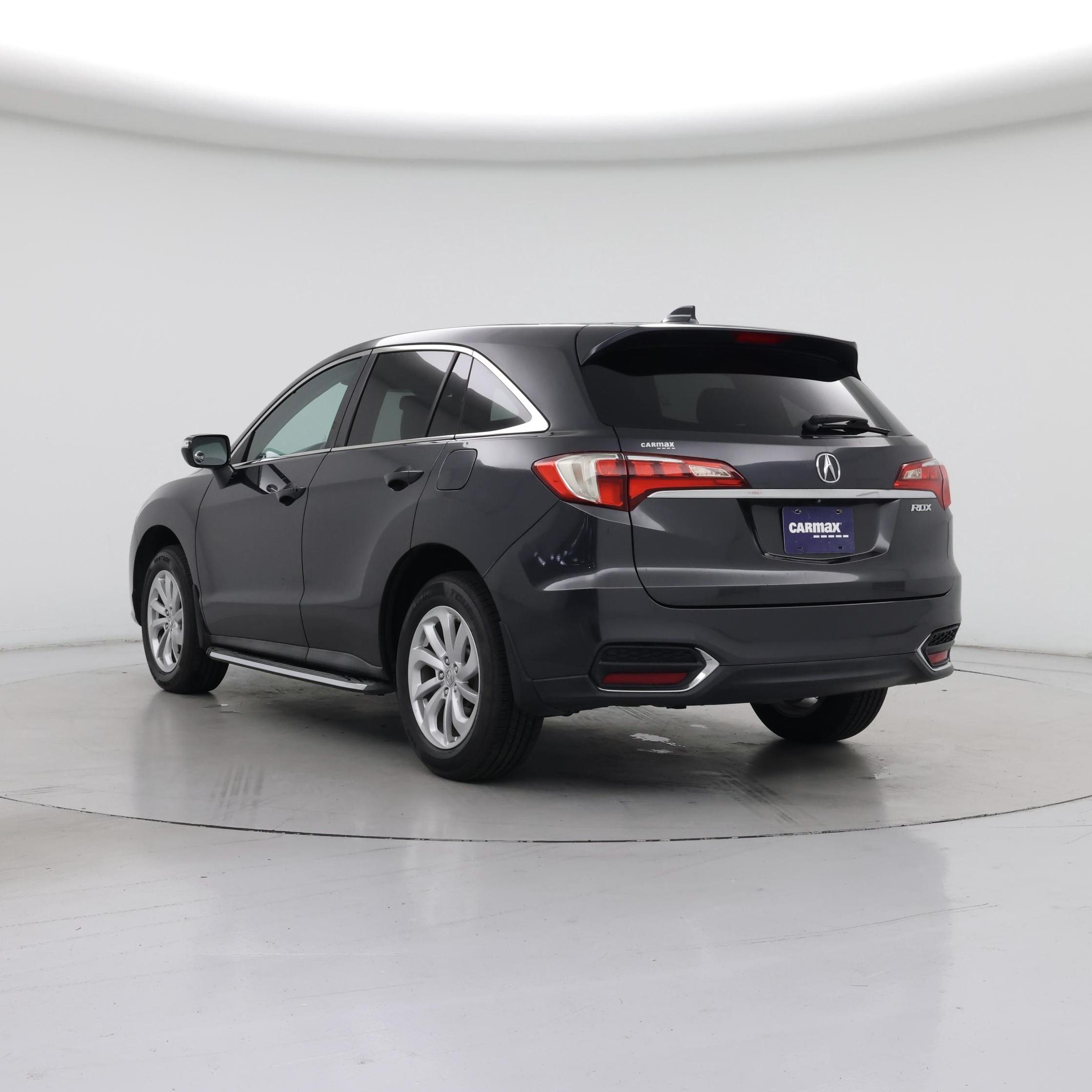 Thumbnail: 2016 Acura RDX - 2