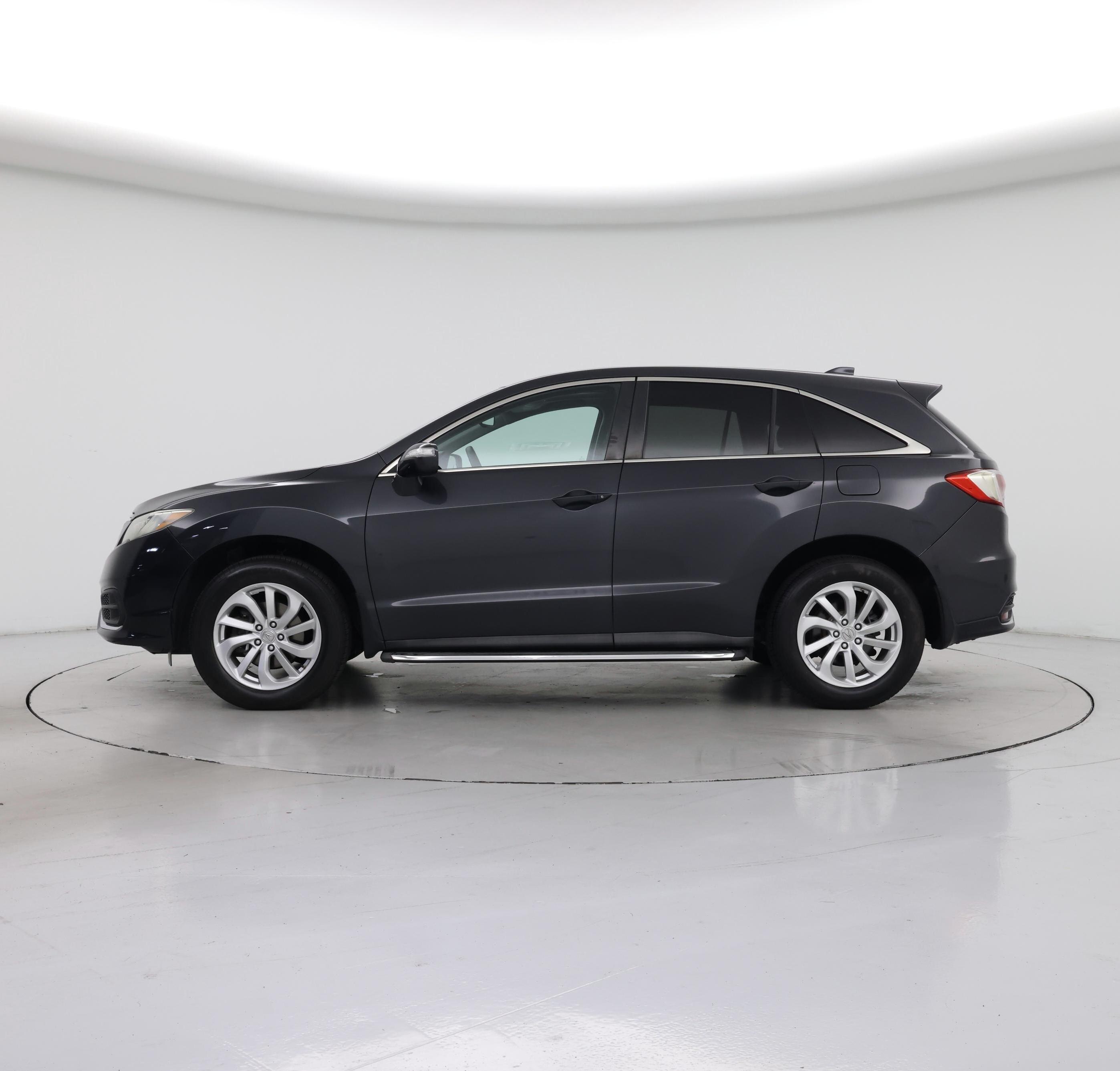 Thumbnail: 2016 Acura RDX - 3