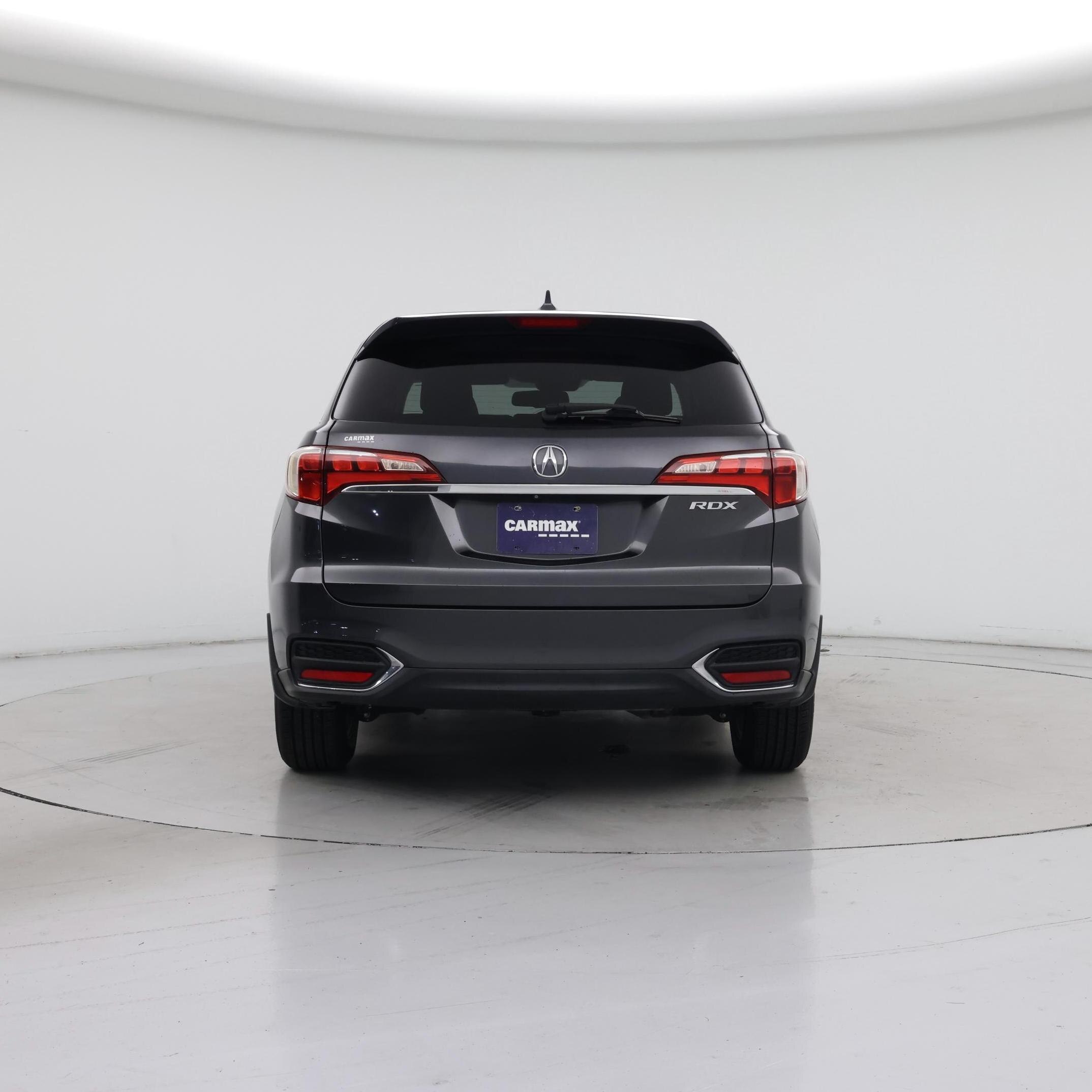 Thumbnail: 2016 Acura RDX - 6