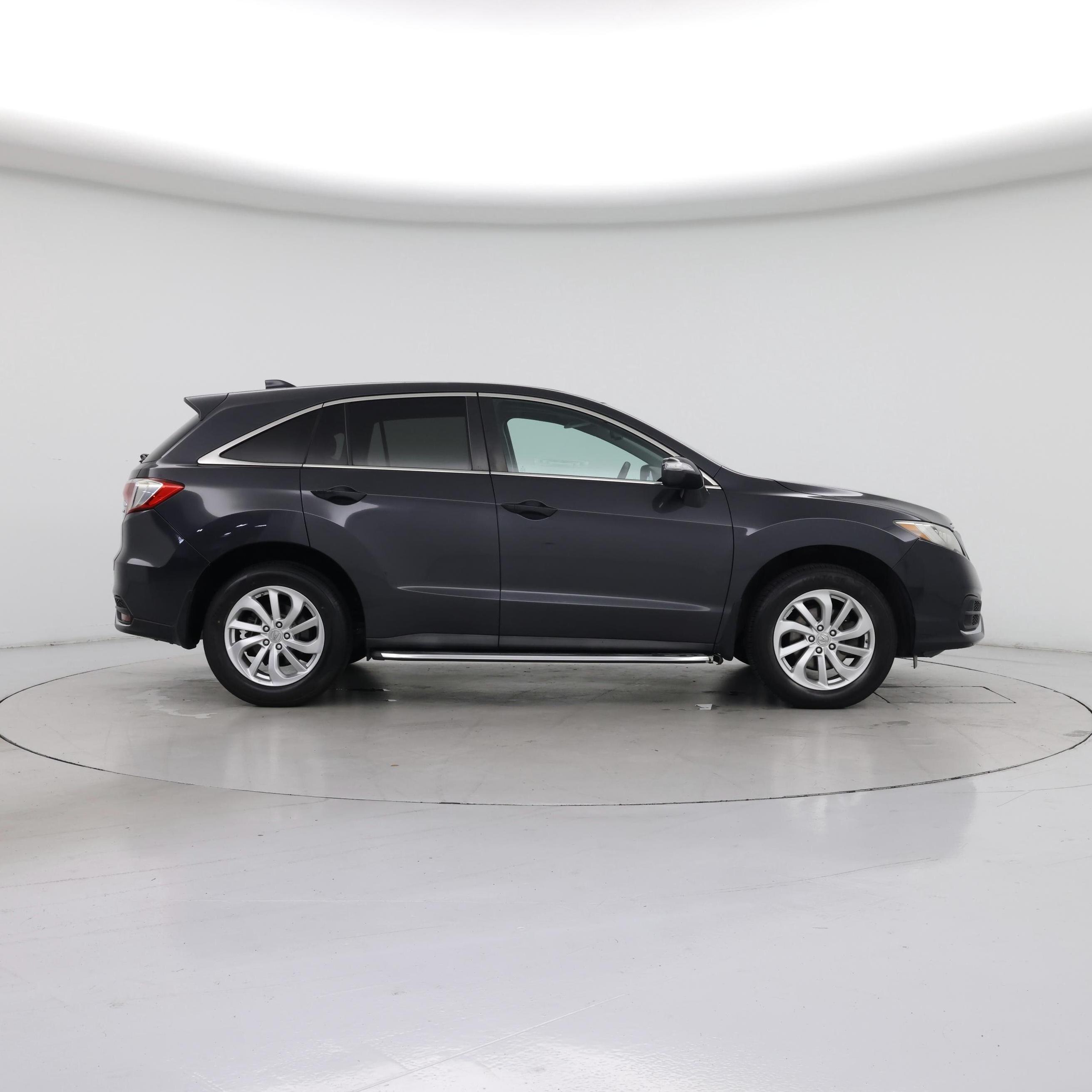 Thumbnail: 2016 Acura RDX - 7