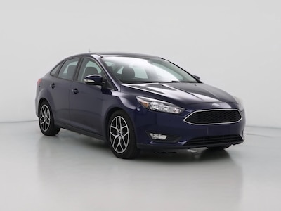 2017 Ford Focus SEL -
                Jacksonville, FL